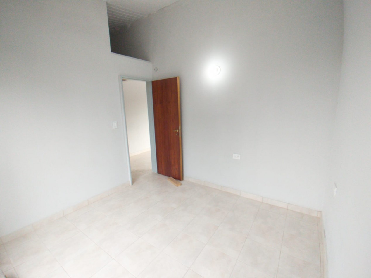 DEPARTAMENTO 3 AMB. A ESTRENAR C/DOS  BALCONES