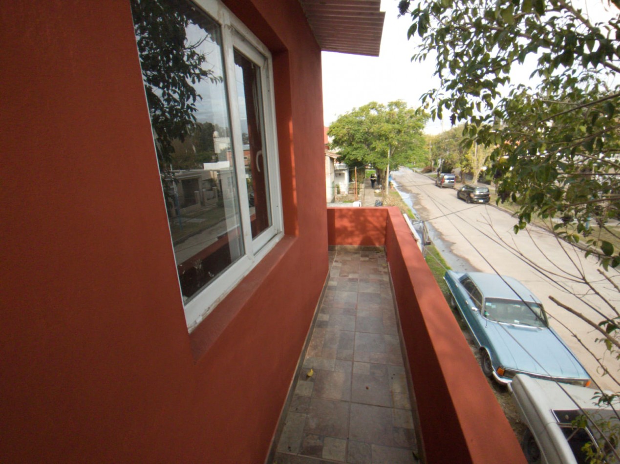 DEPARTAMENTO 3 AMB. A ESTRENAR C/DOS  BALCONES