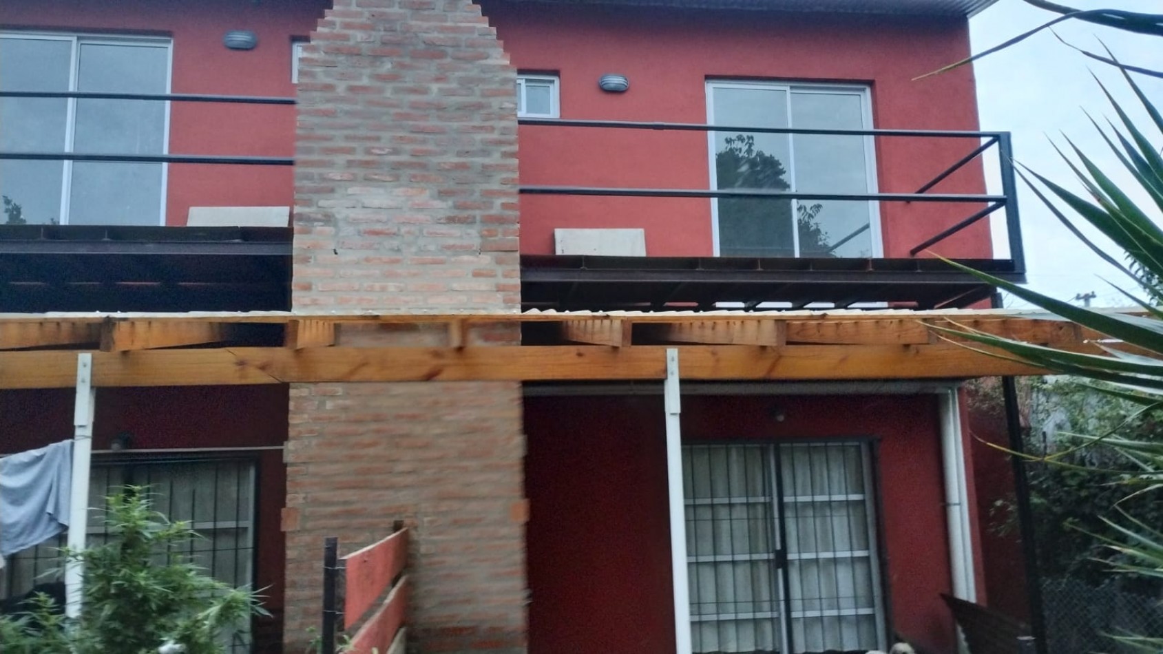 DEPARTAMENTO 3 AMB. A ESTRENAR C/DOS  BALCONES