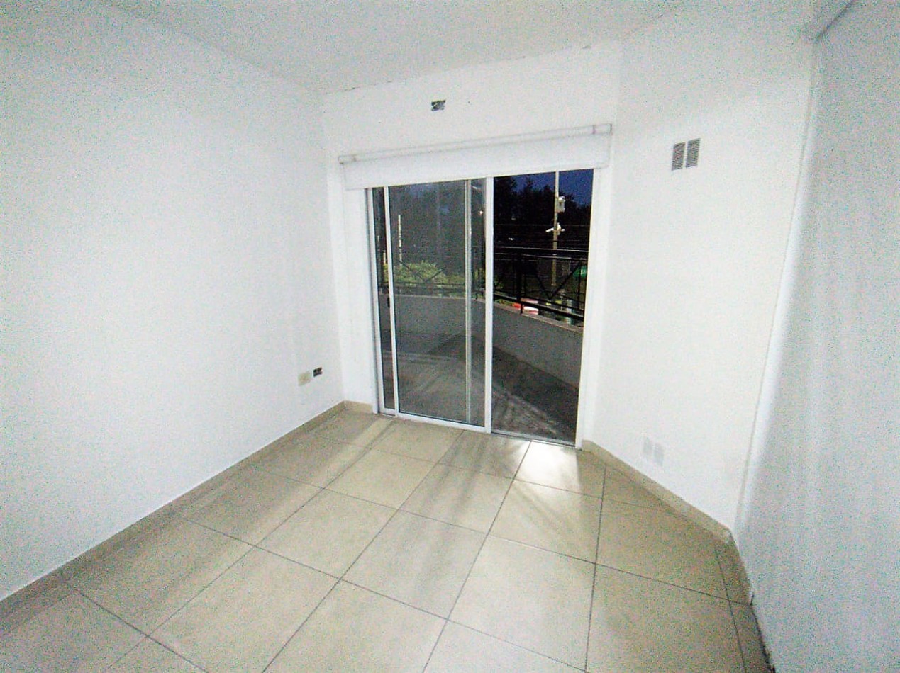 DEPARTAMENTO 2 AMB. C/TERRAZA BALCON