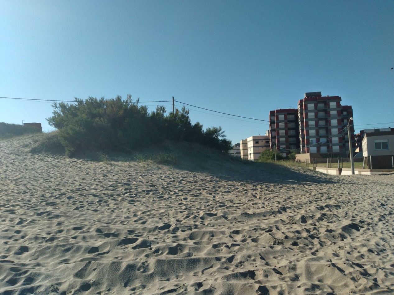 VILLA GESELL     DEPARTAMENTO 3 AMB. A METROS DE PLAYA