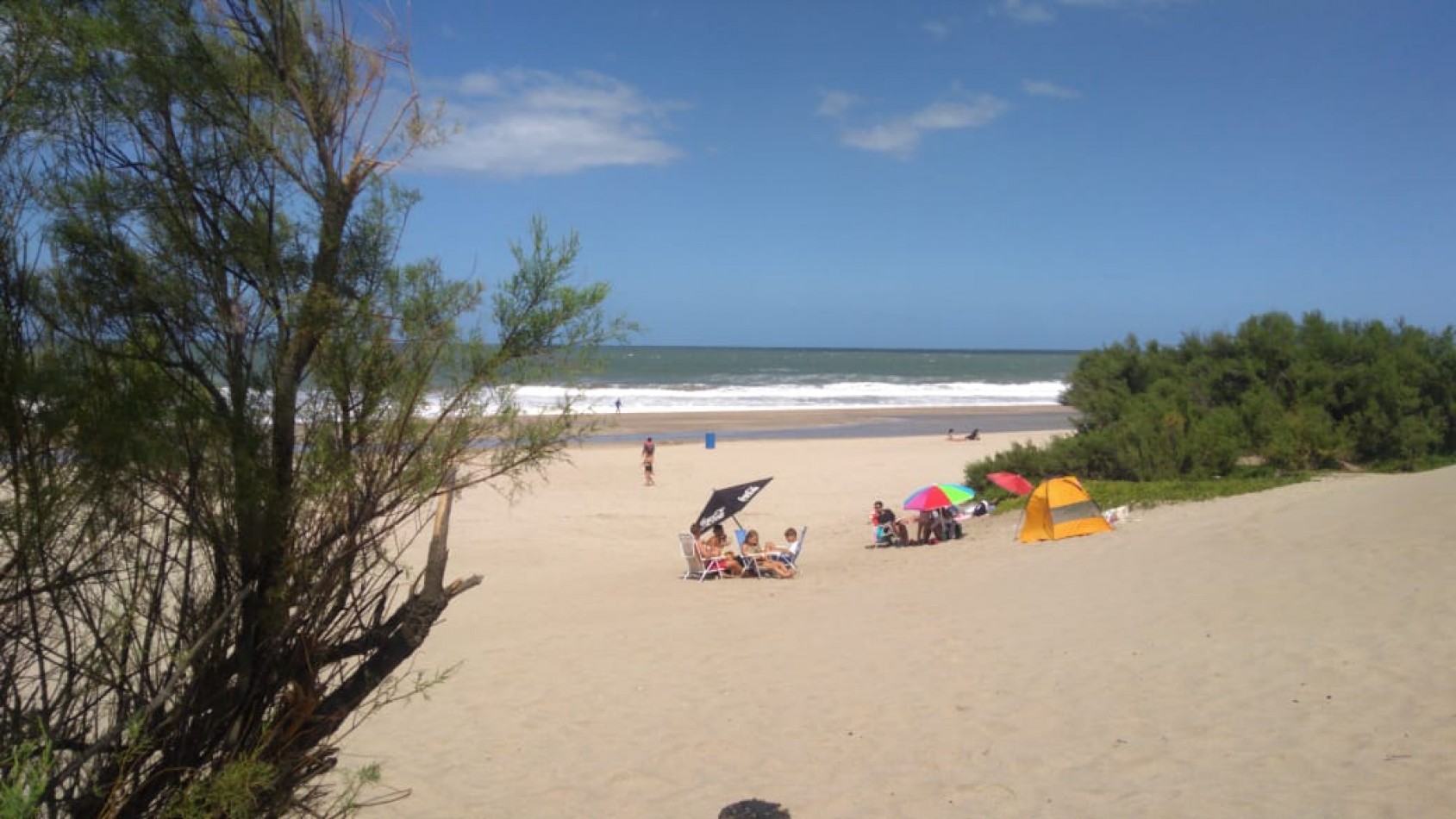 VILLA GESELL     DEPARTAMENTO 3 AMB. A METROS DE PLAYA