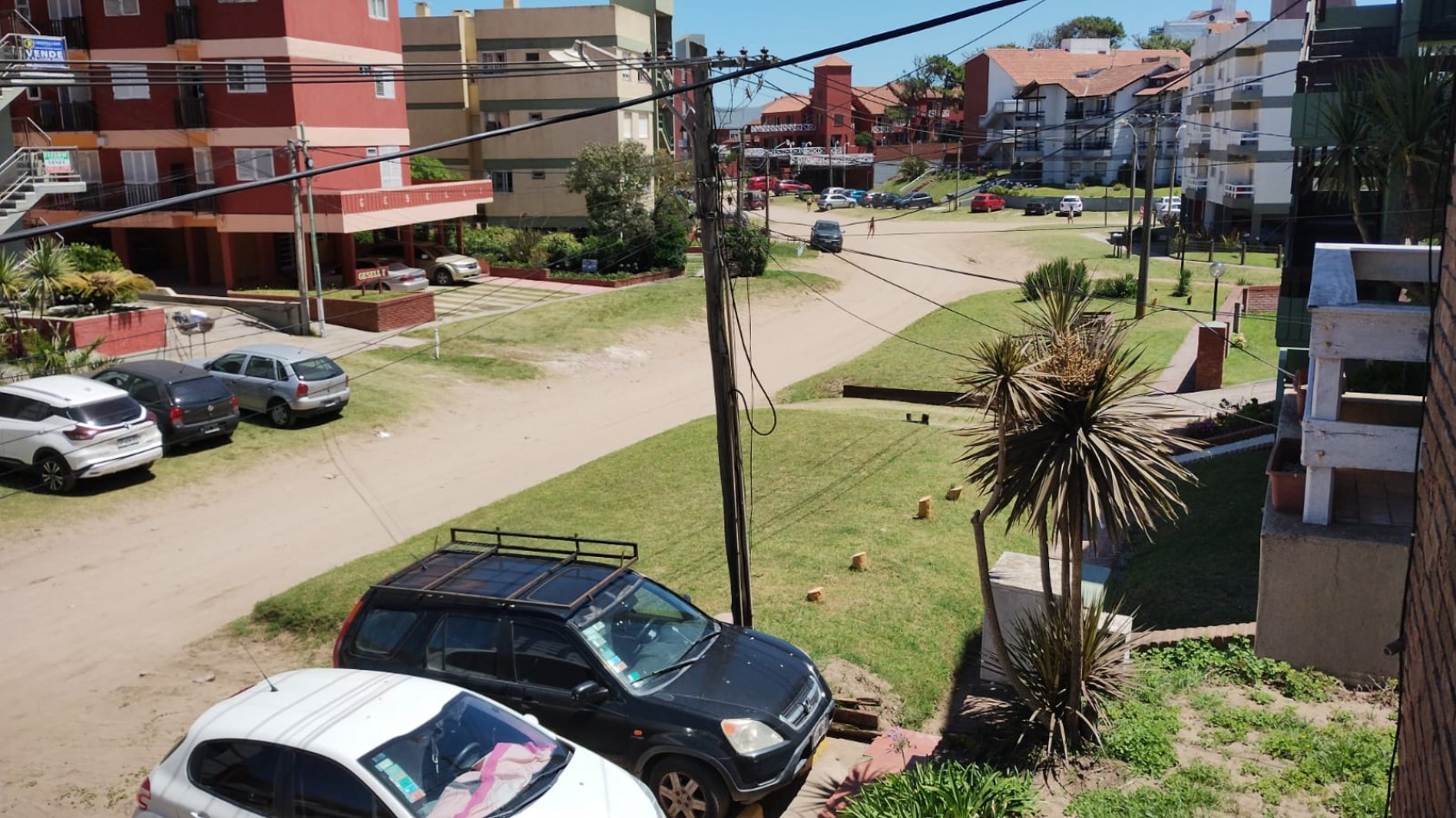 VILLA GESELL     DEPARTAMENTO 3 AMB. A METROS DE PLAYA