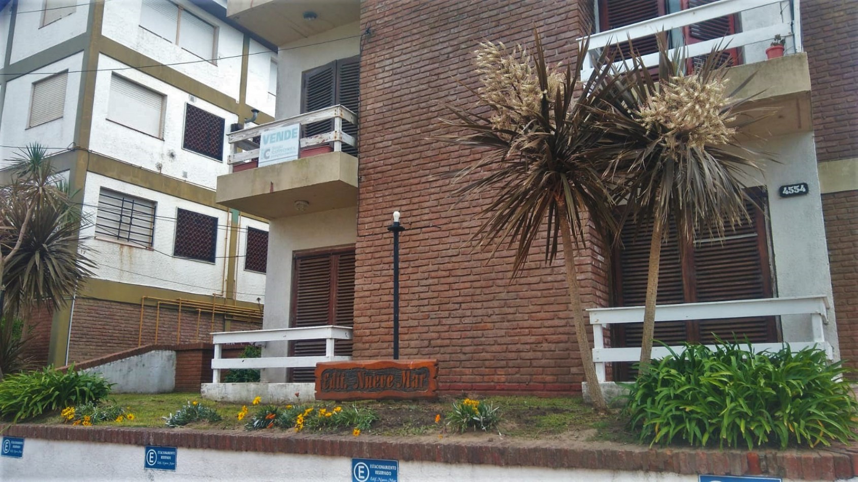 VILLA GESELL     DEPARTAMENTO 3 AMB. A METROS DE PLAYA