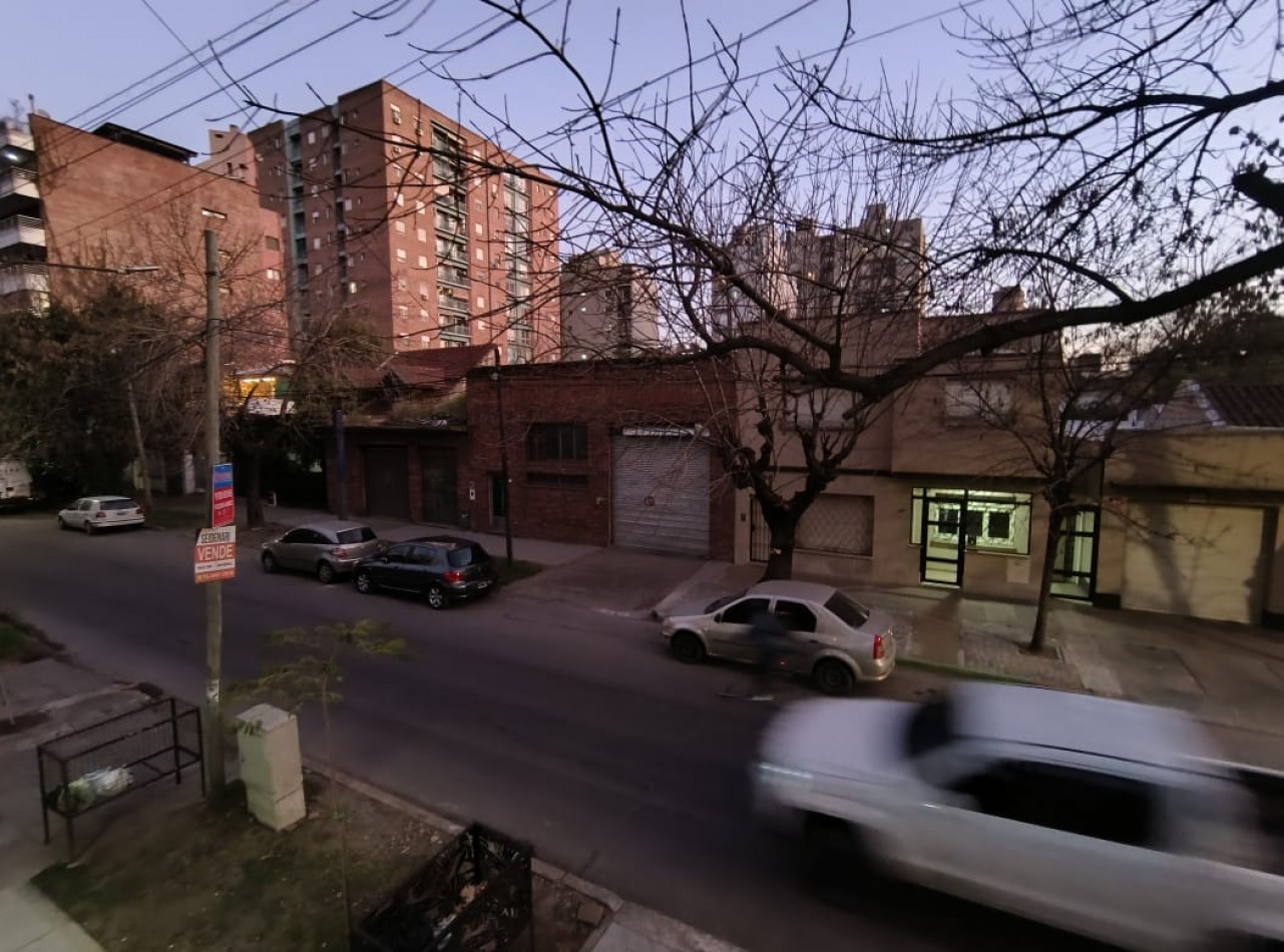 EDIFICIO 2 AM/ A ESTRENAR C/ BALCON Y COCHERA 