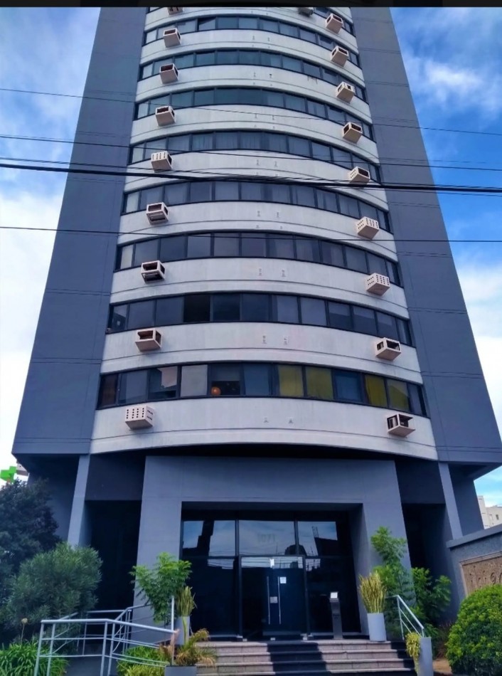 DEPARTAMENTO 2 AMB. (SAN  MIGUEL CENTRO)