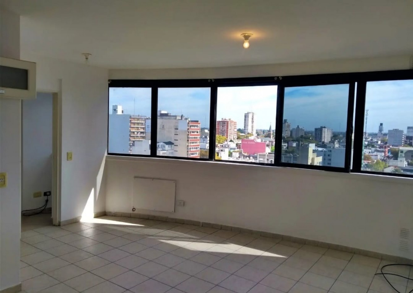 DEPARTAMENTO 2 AMB. (SAN  MIGUEL CENTRO)