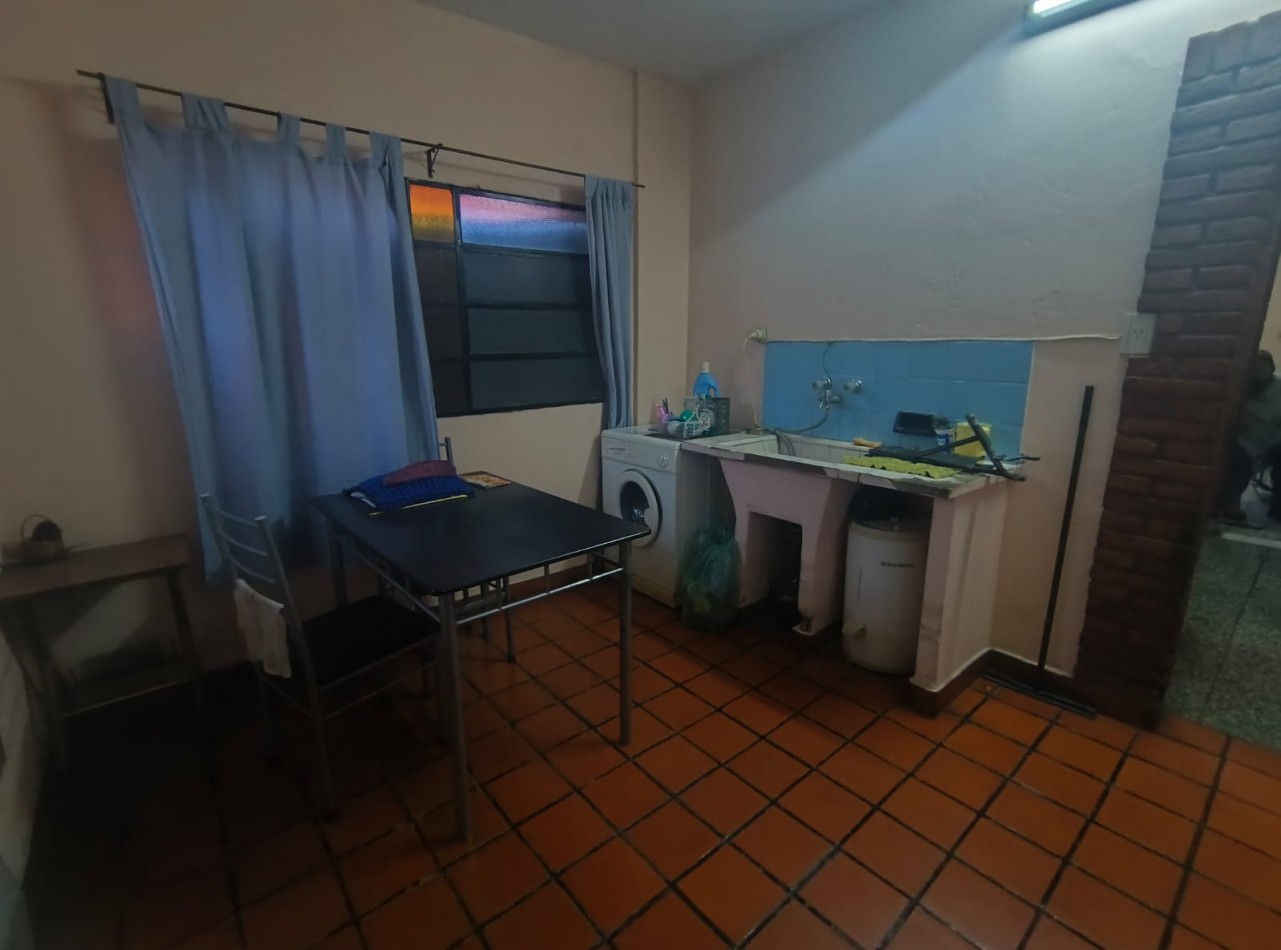 CASA AMERICANA DE 3 AMB.