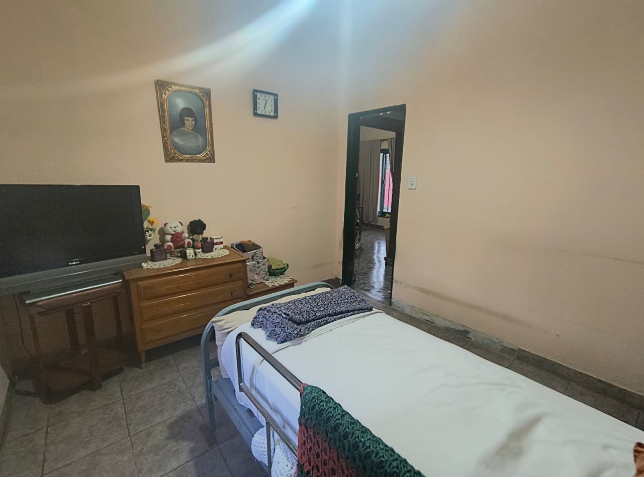 CASA AMERICANA DE 3 AMB.