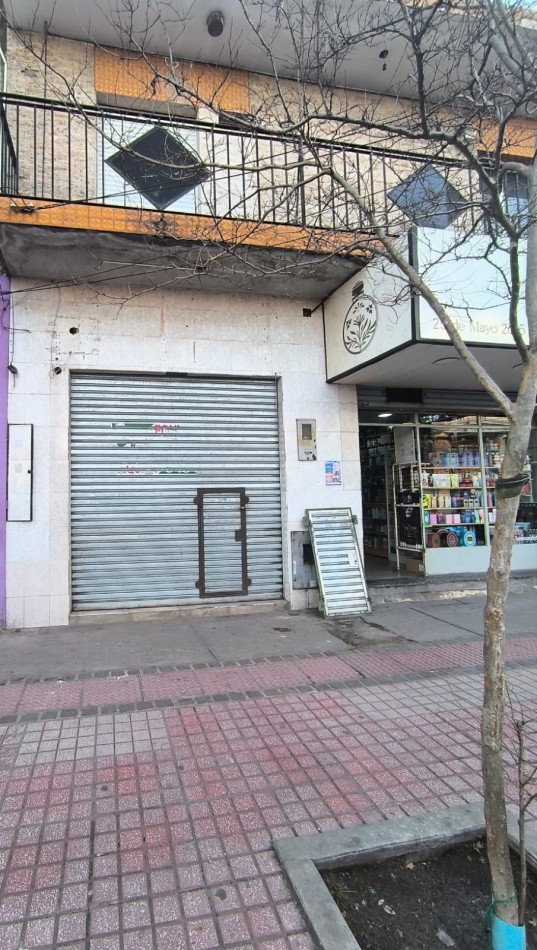 LOCAL 35M2