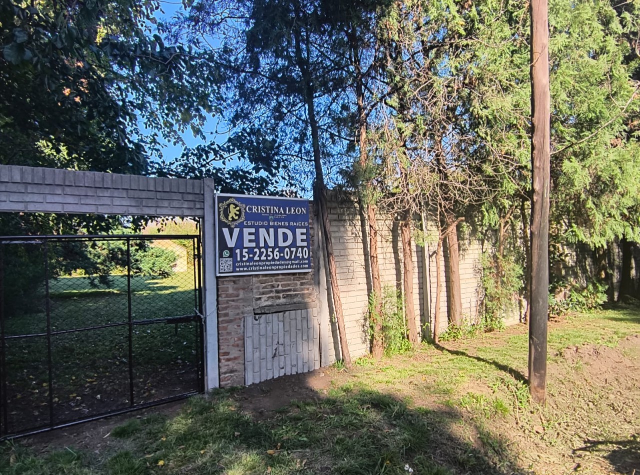 LOTE 1571 M2