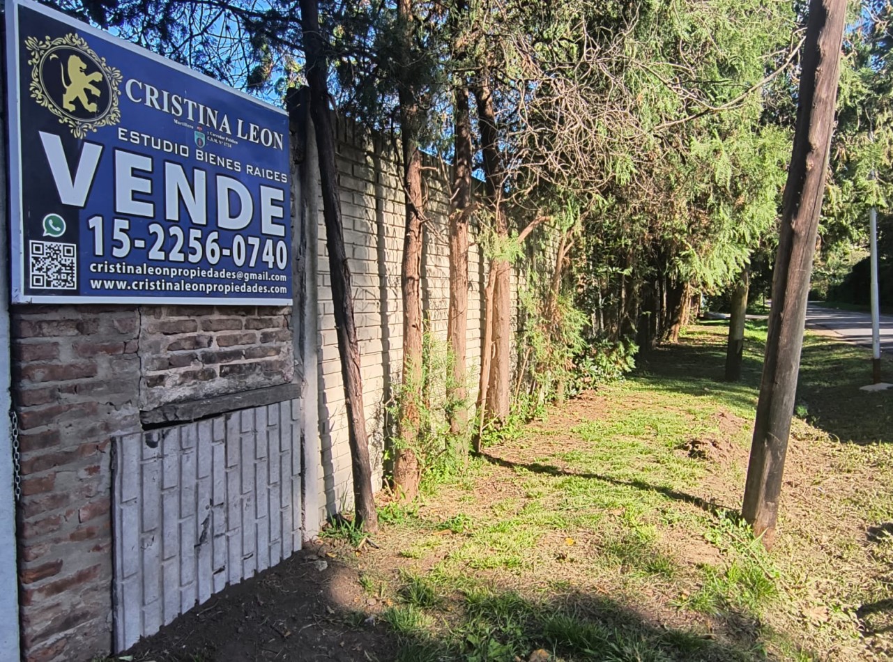 LOTE 1571 M2