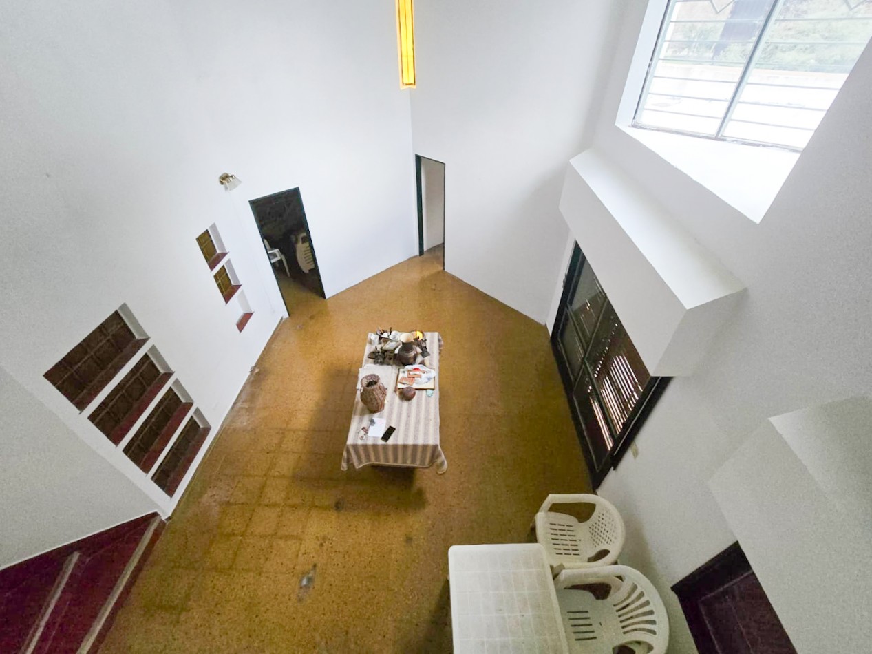 CASA 4 AMB C/ PARQUE Y PISCINA