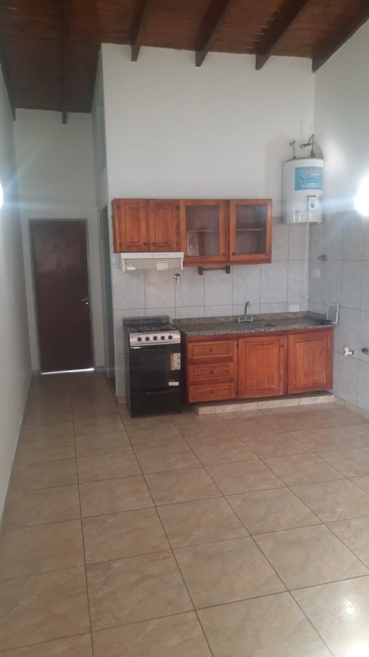 DEPARTAMENTO 2 AMBIENTES