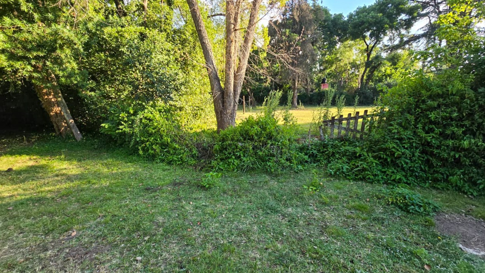 CASA QUINTA LOTE 2000 M2 