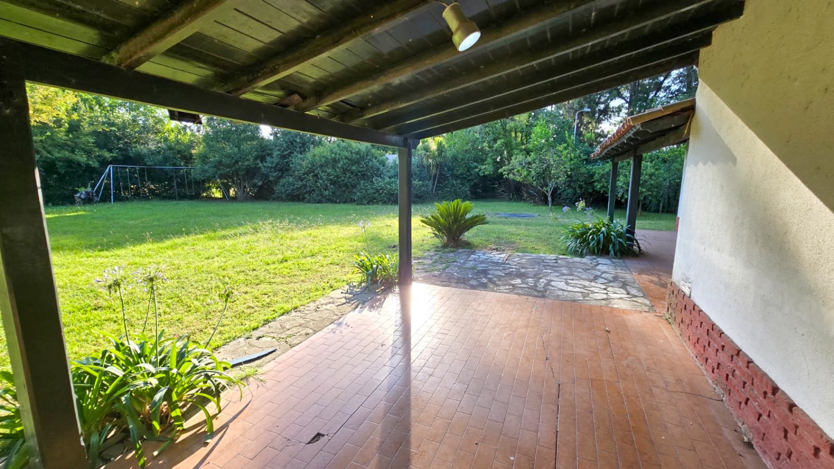 CASA QUINTA LOTE 2000 M2 