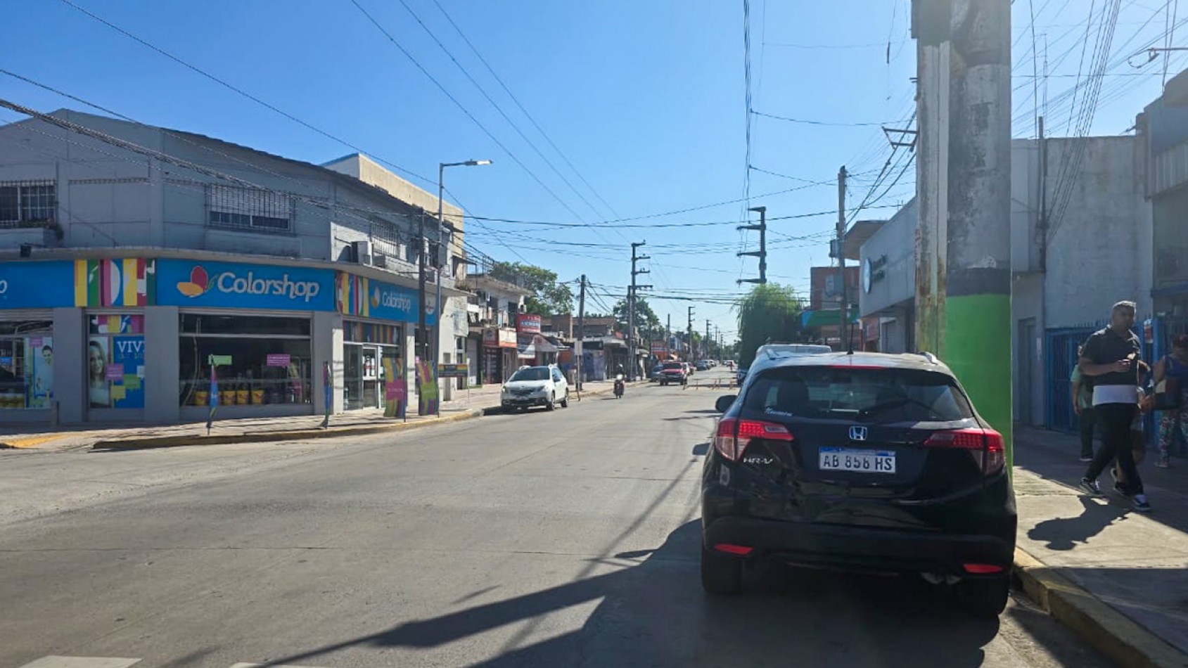 LOCAL 60 M2 CENTRO DE TORTUGUITAS