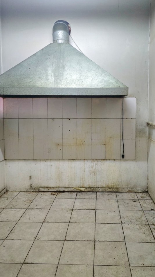 LOCAL 40M2 CENTRO SAN MIGUEL