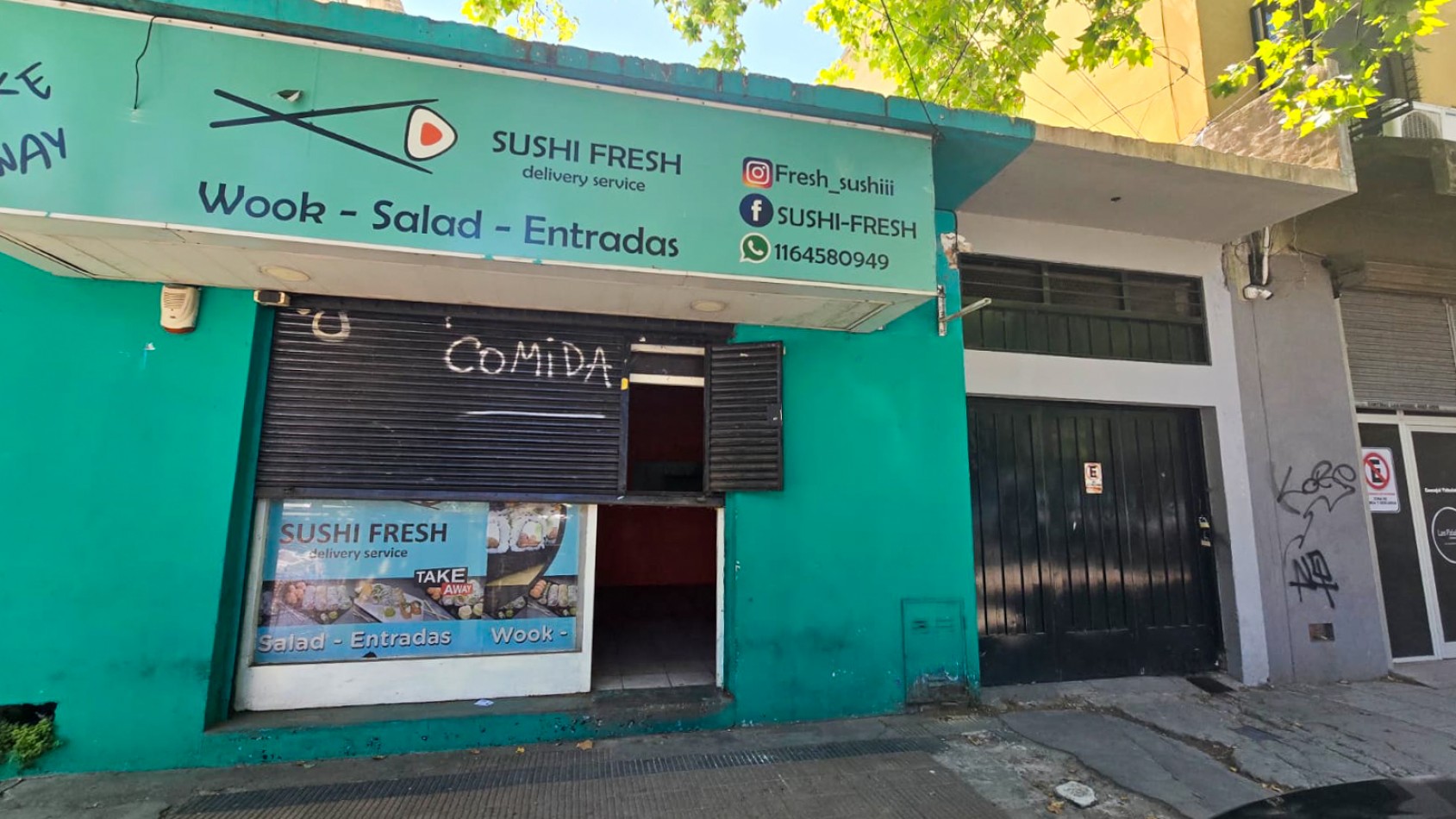 LOCAL 40M2 CENTRO SAN MIGUEL