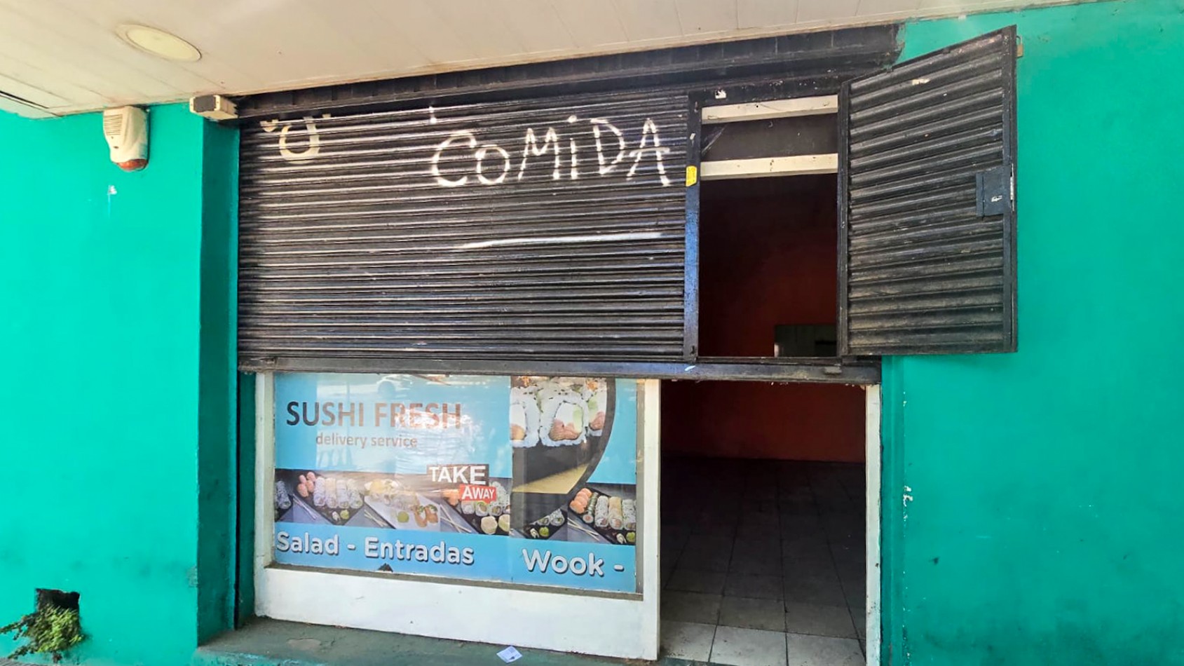 LOCAL 40M2 CENTRO SAN MIGUEL