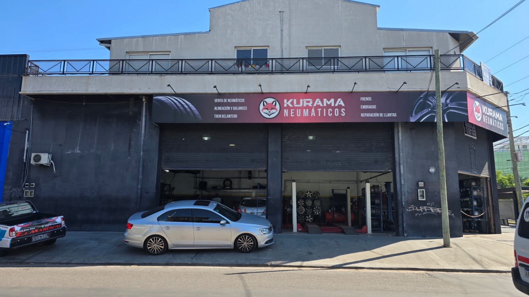 ALQUILER LOCAL 200 M2