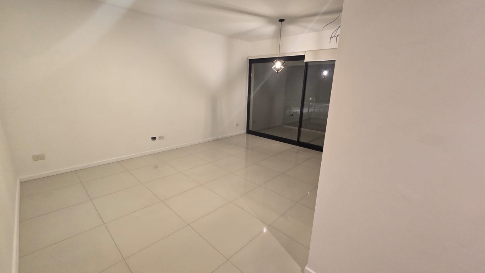 DEPARTAMENTO 2 AMB CON BALCON Y COCHERA 