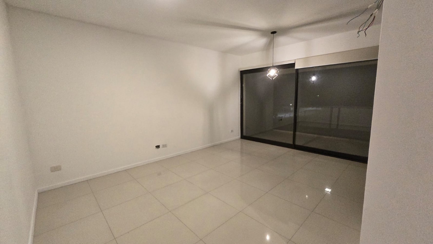 DEPARTAMENTO 2 AMB CON BALCON Y COCHERA 