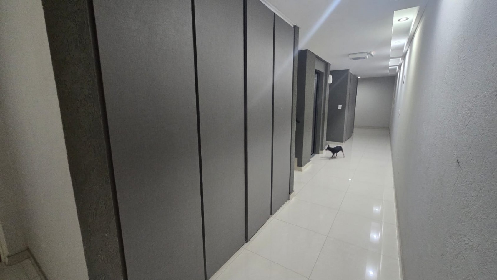 DEPARTAMENTO 2 AMB CON BALCON Y COCHERA 