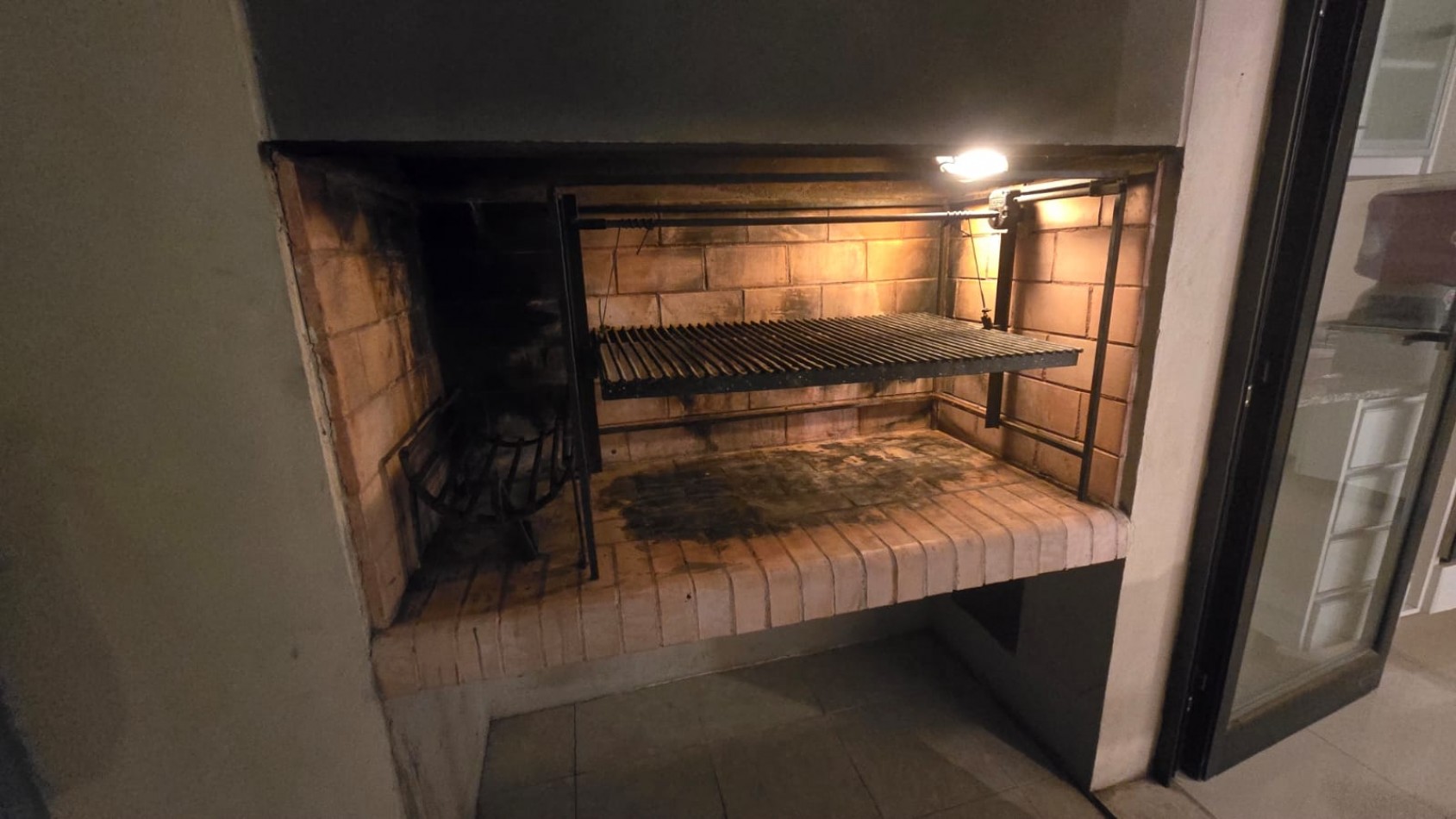 DEPARTAMENTO 2 AMB CON BALCON Y COCHERA 