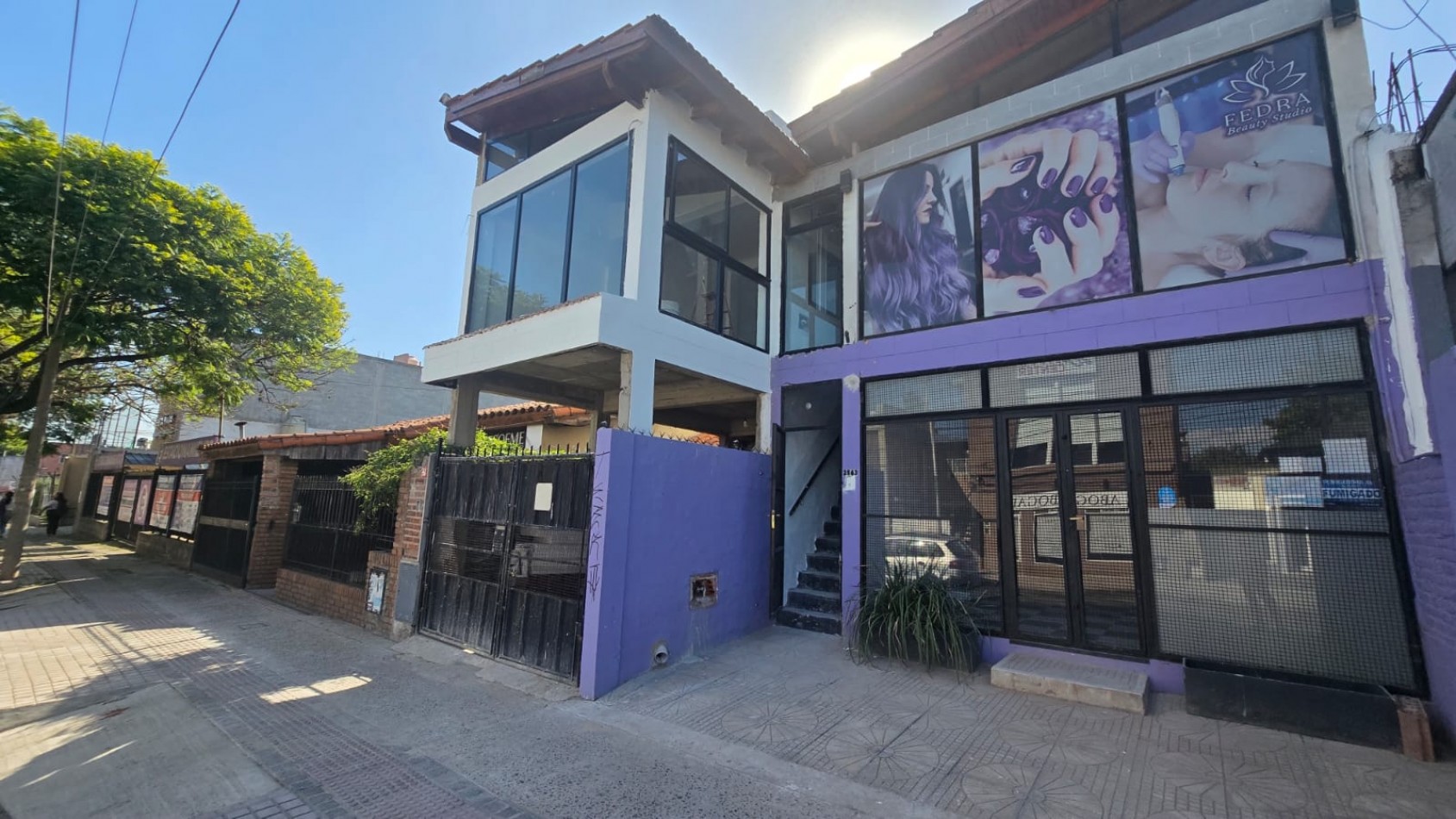 LOCAL 130 M2