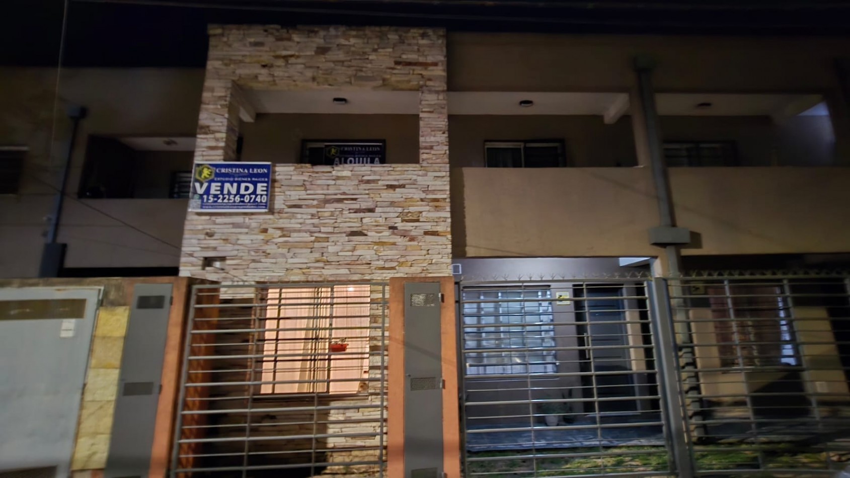 DEPARTAMENTO 2 AMB C/ COCHERA (COMPLEJO CERRADO)