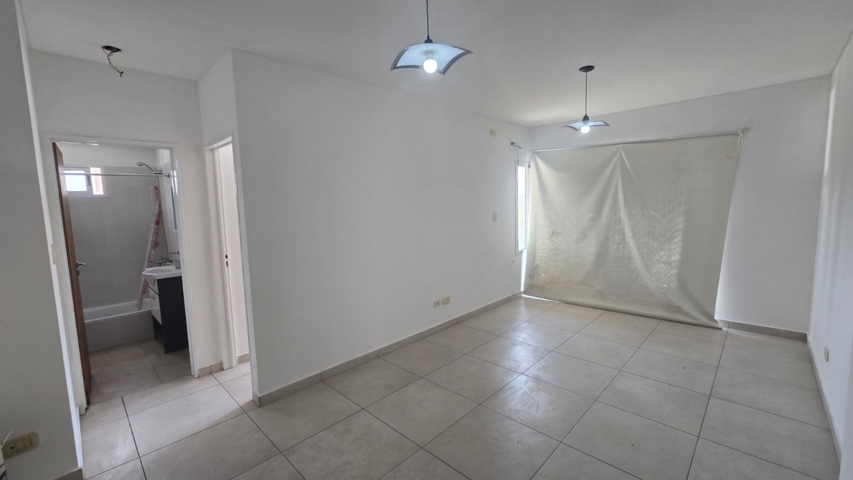 DEPARTAMENTO 2 AMBIENTES C/ BALCON