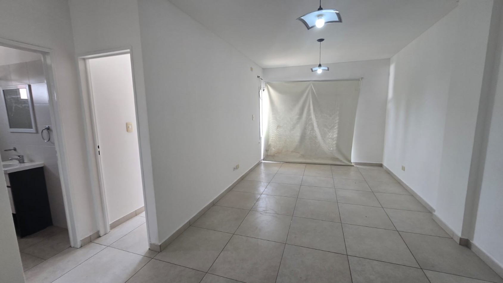 DEPARTAMENTO 2 AMBIENTES C/ BALCON