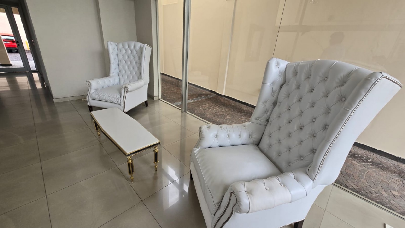 DEPARTAMENTO 2 AMBIENTES C/ BALCON