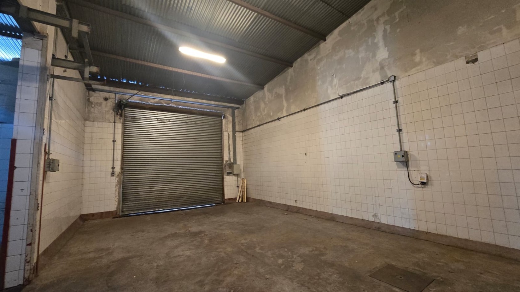 GALPON 290 M2