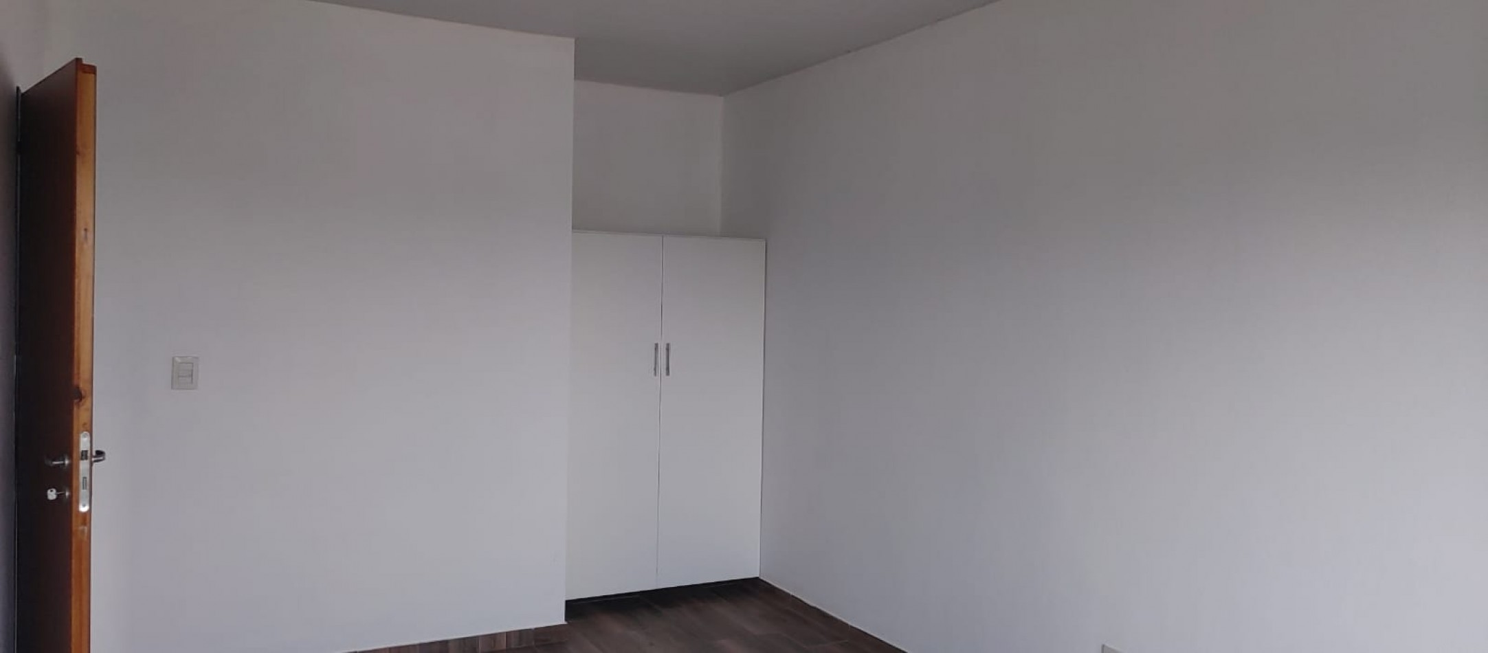 DEPARTAMENTO 2 AMB C/ BALCON, A ESTRENAR 