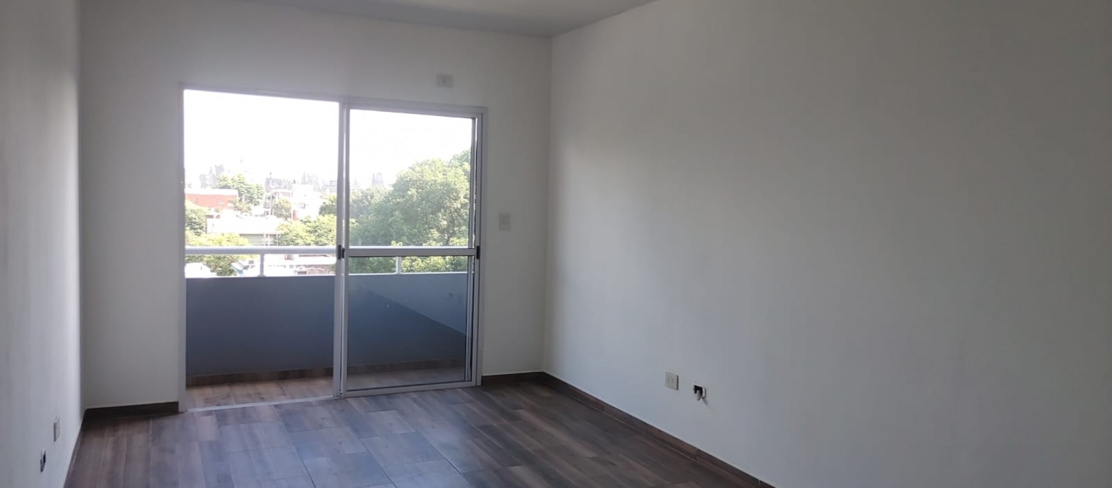 DEPARTAMENTO 2 AMB C/ BALCON, A ESTRENAR 