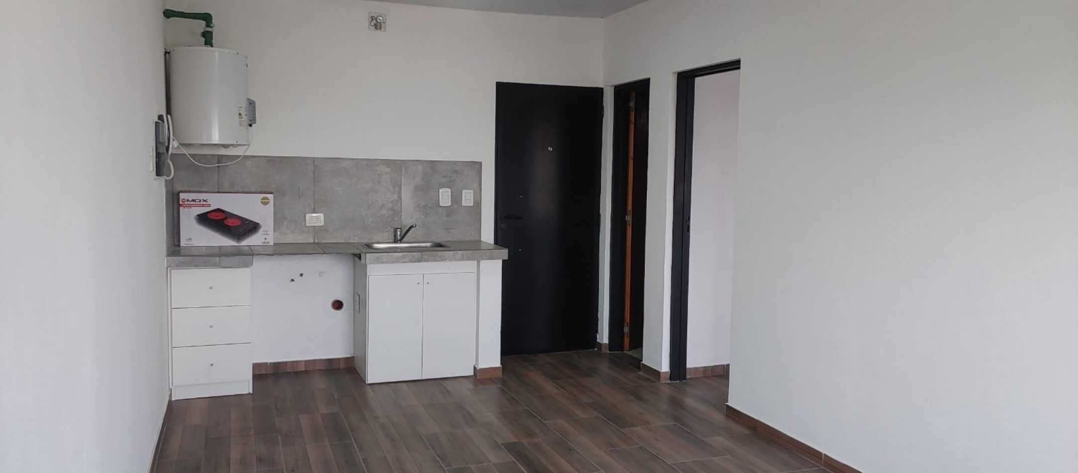 DEPARTAMENTO 2 AMB C/ BALCON, A ESTRENAR 