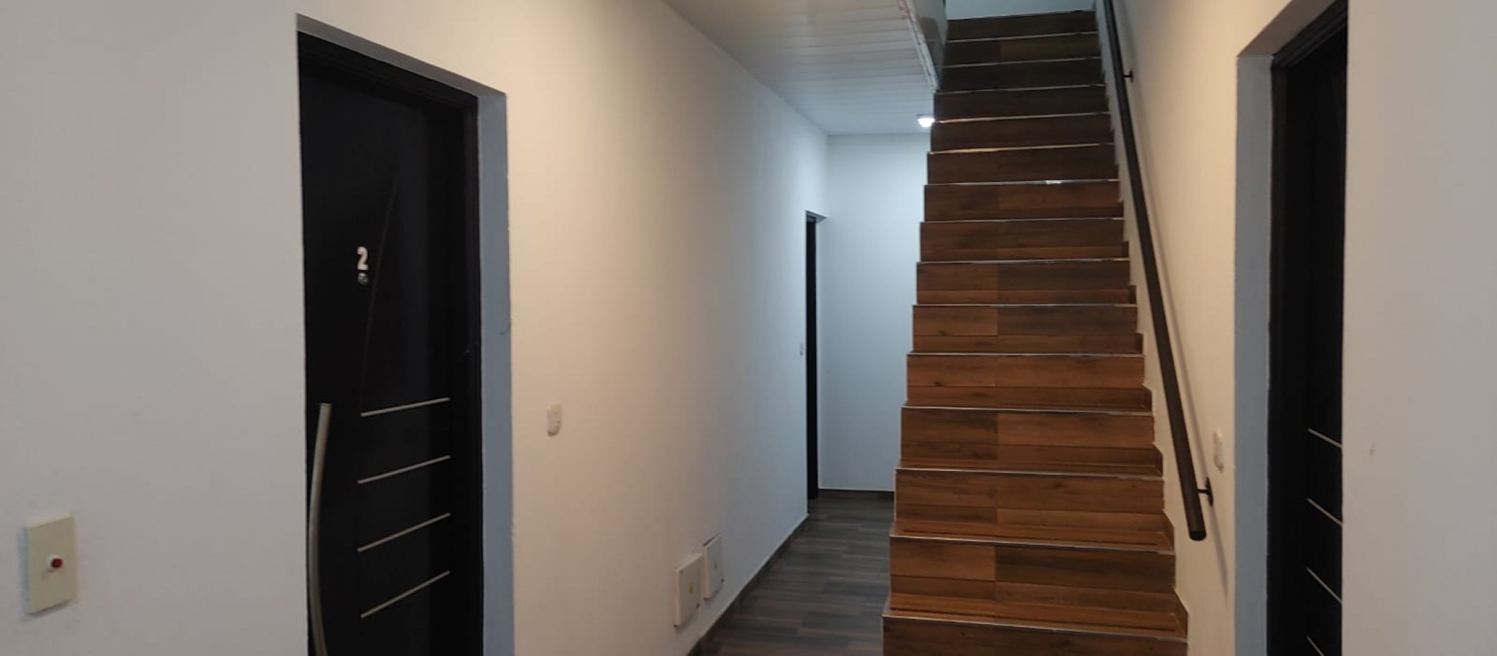 DEPARTAMENTO 2 AMB C/ BALCON, A ESTRENAR 