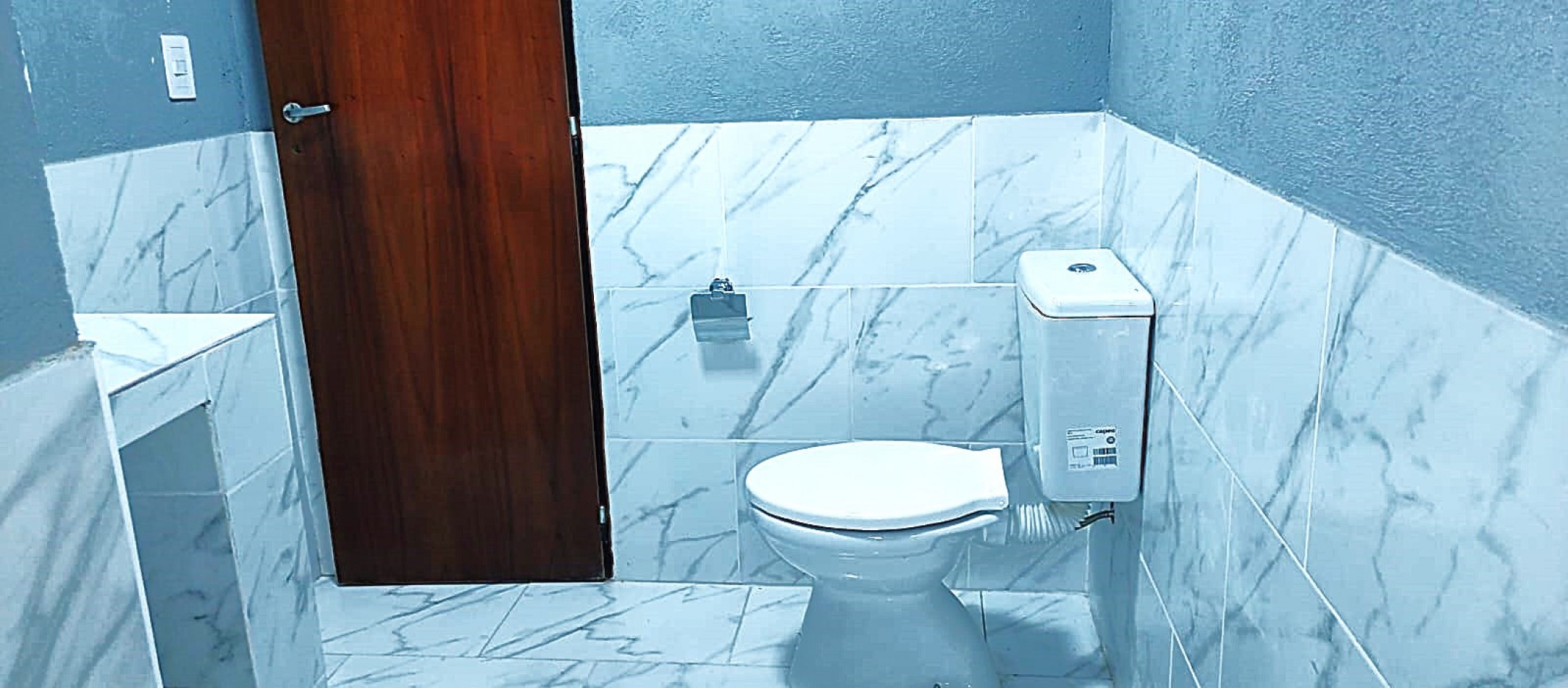 DEPARTAMENTO 2 AMB C/ BALCON, A ESTRENAR 