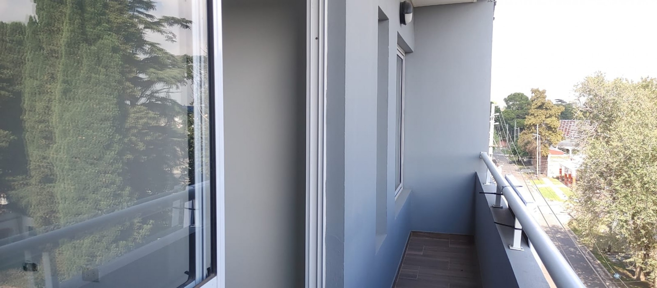 DEPARTAMENTO 2 AMB C/ BALCON, A ESTRENAR 