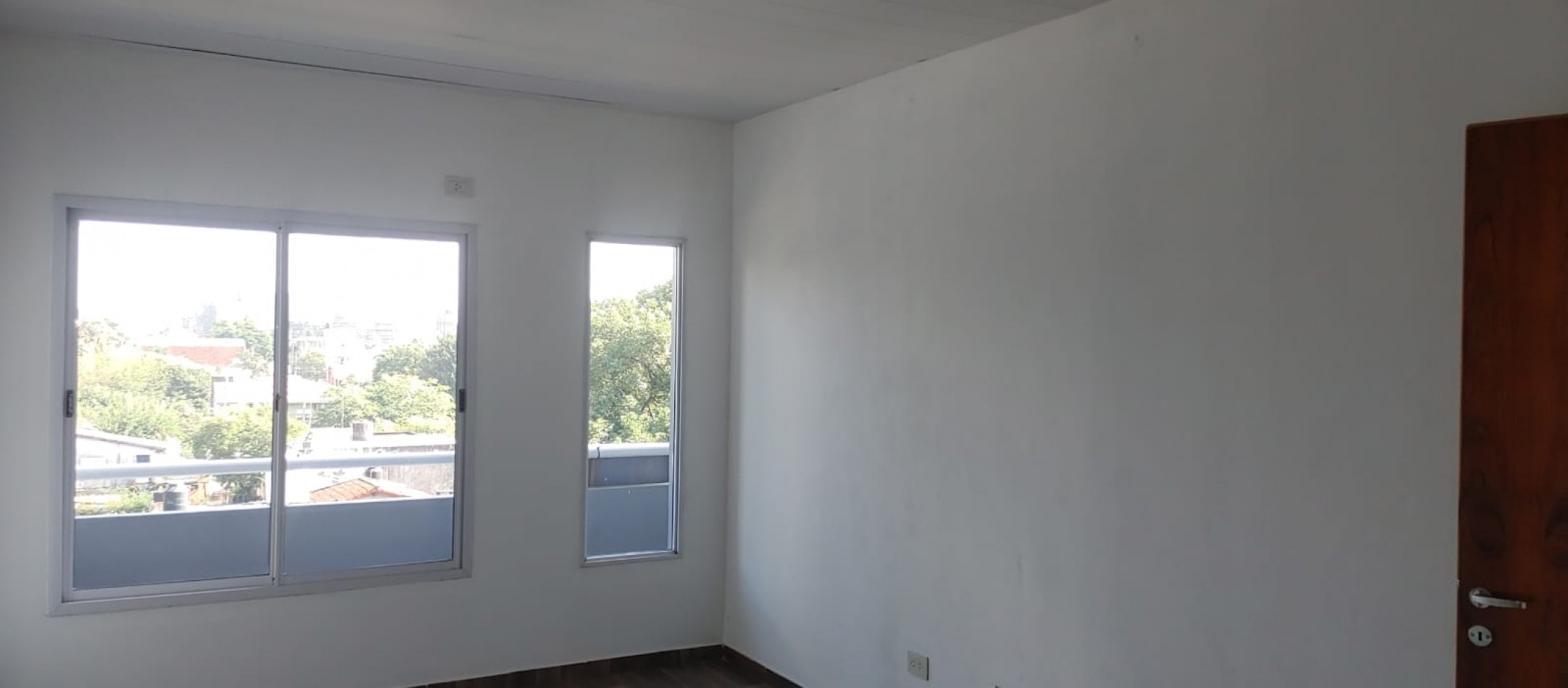 DEPARTAMENTO 2 AMB C/ BALCON, A ESTRENAR 