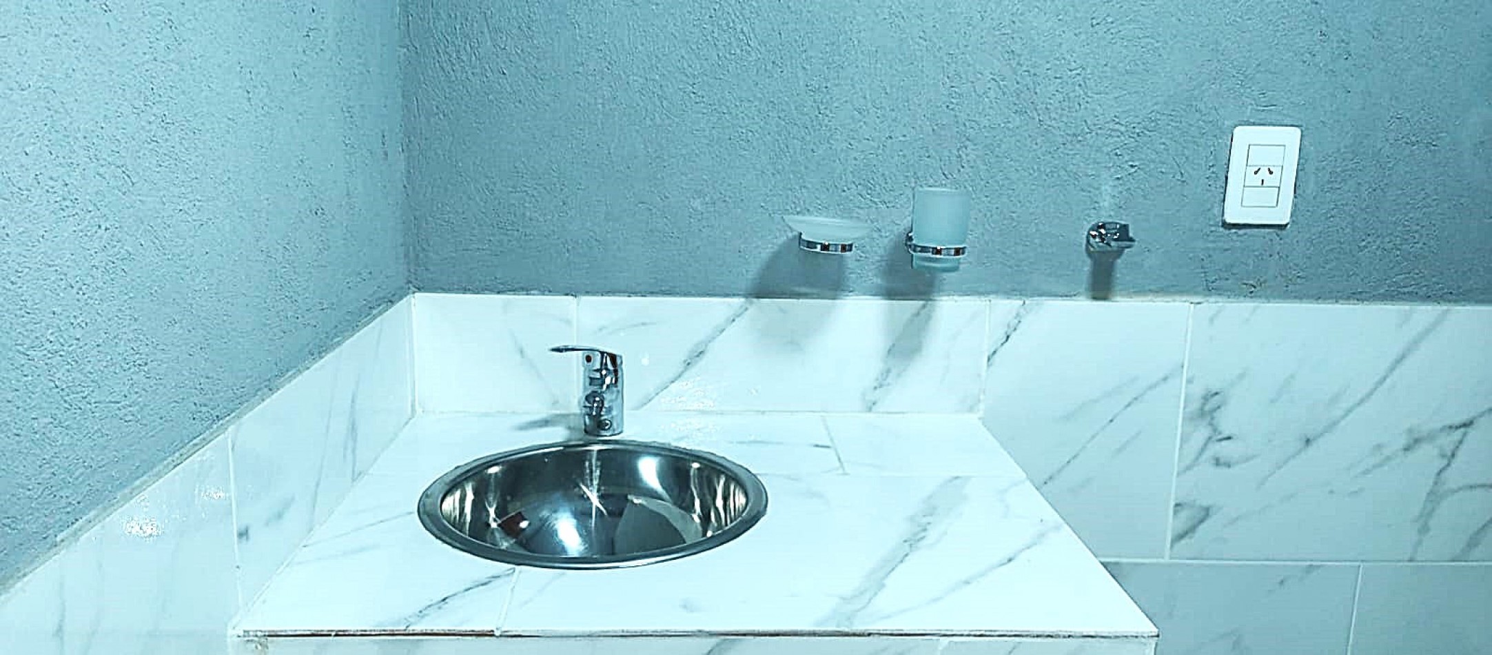 DEPARTAMENTO MONOAMBIENTE CON BALCON, A ESTRENAR