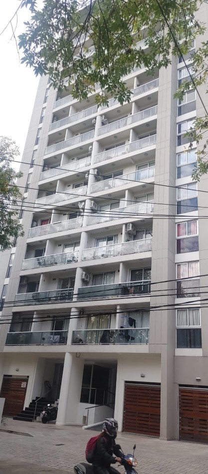 DPTO 3 AMB. C/ COCHERA Y BALCON 