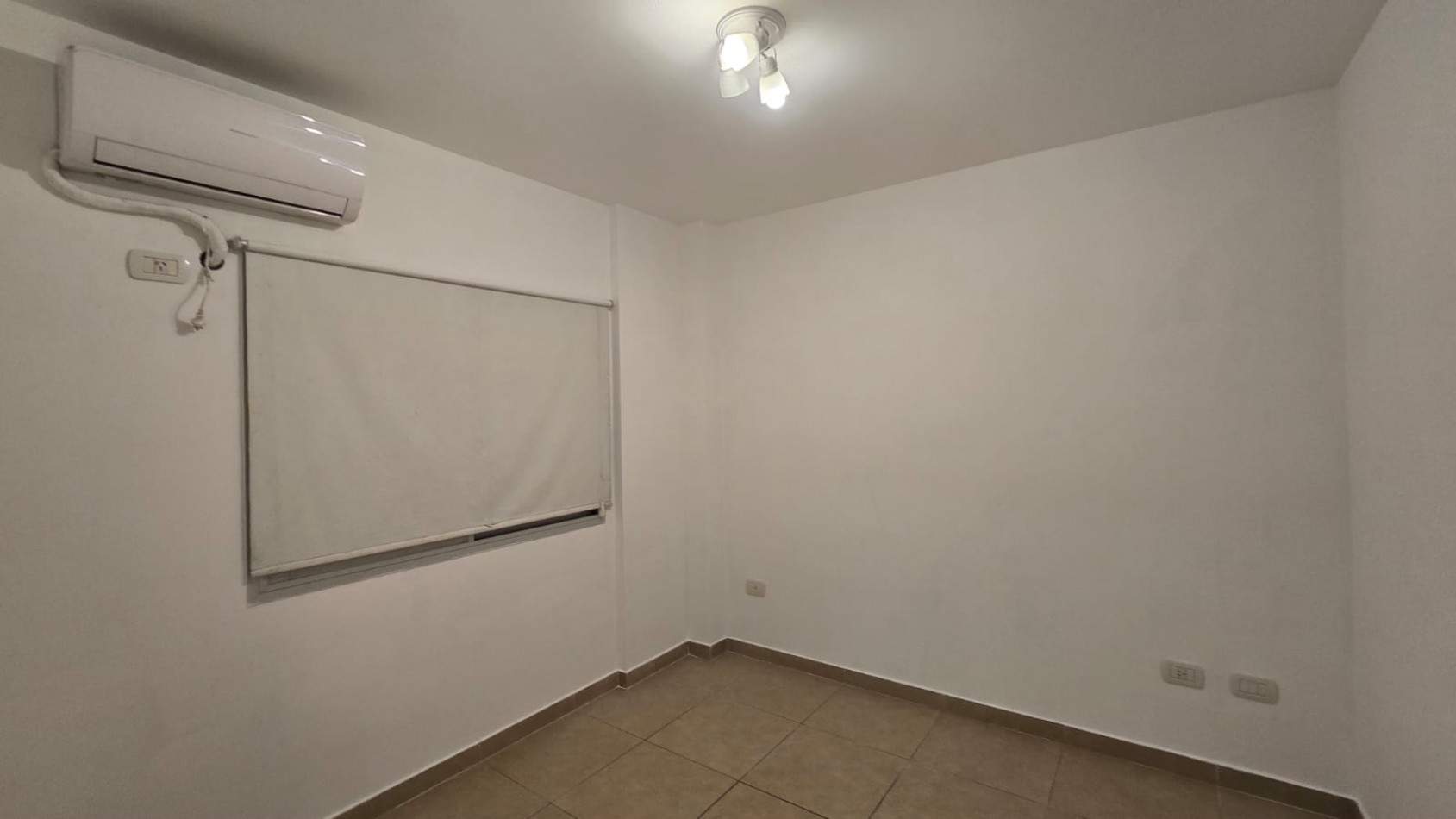 DPTO 3 AMB. C/ COCHERA Y BALCON 