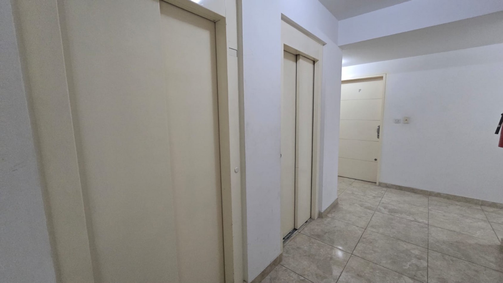 DPTO 3 AMB. C/ COCHERA Y BALCON 