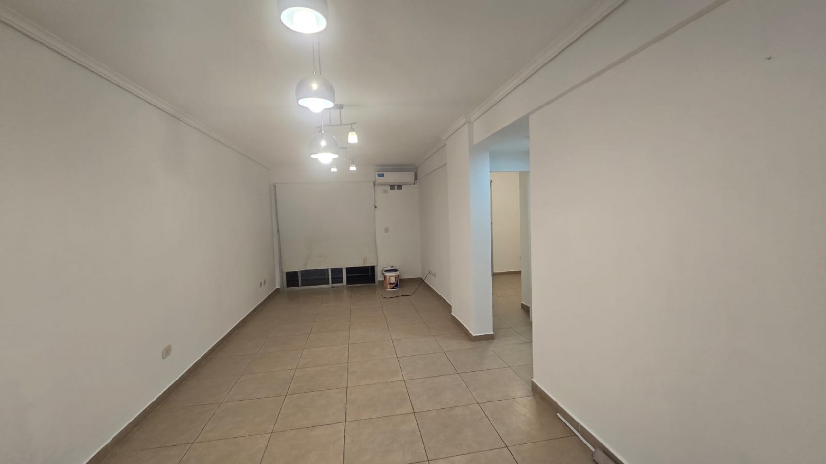 DPTO 3 AMB. C/ COCHERA Y BALCON 