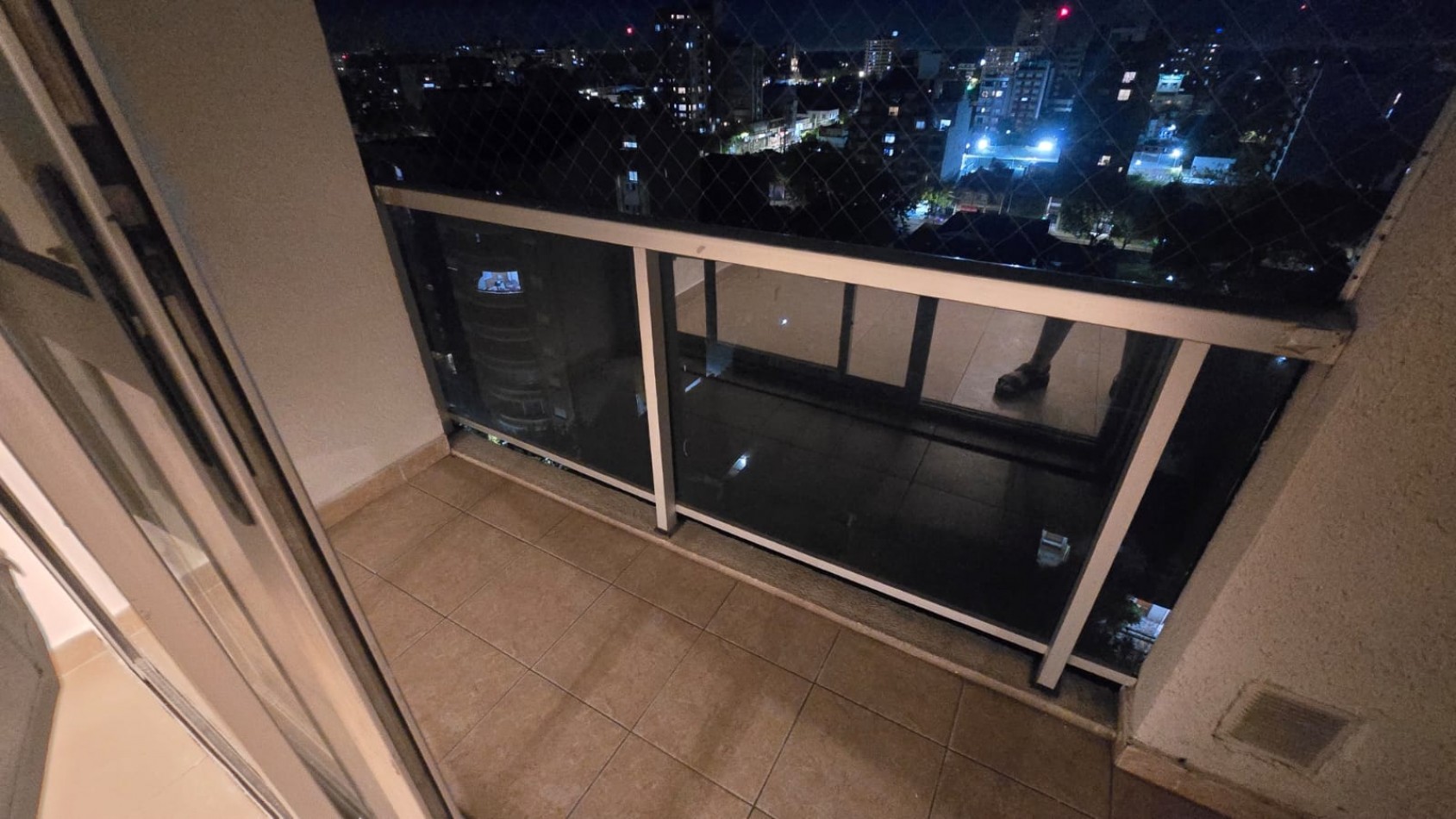 DPTO 3 AMB. C/ COCHERA Y BALCON 