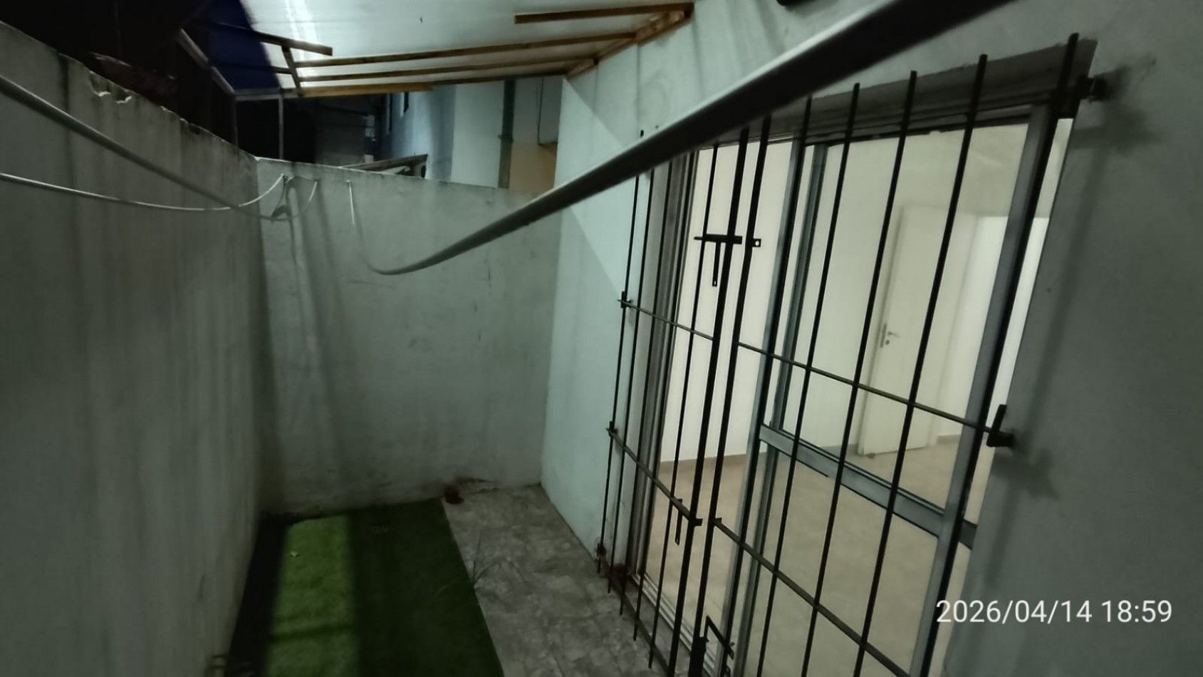 DEPARTAMENTO 2 AMB C/ COCHERA 