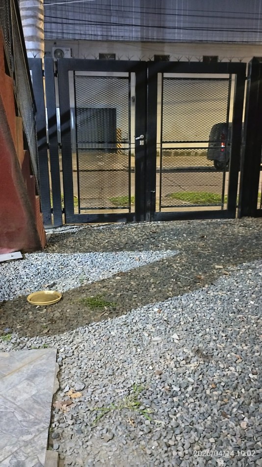 DEPARTAMENTO 2 AMB C/ COCHERA 